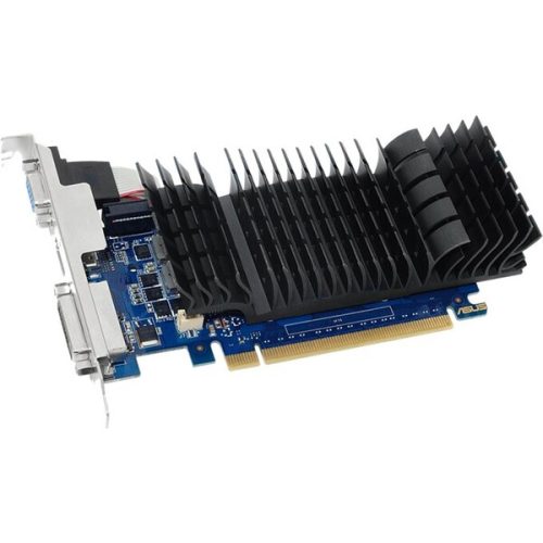ASUS NVIDIA GeForce® GT 730 2GB GDDR5 Asus