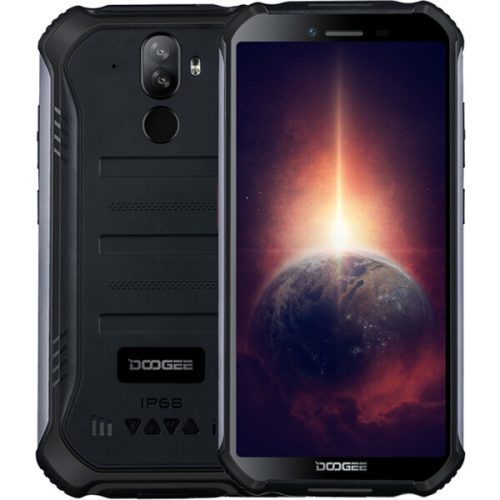 Doogee S40 PRO 4GB+64GB černý Doogee