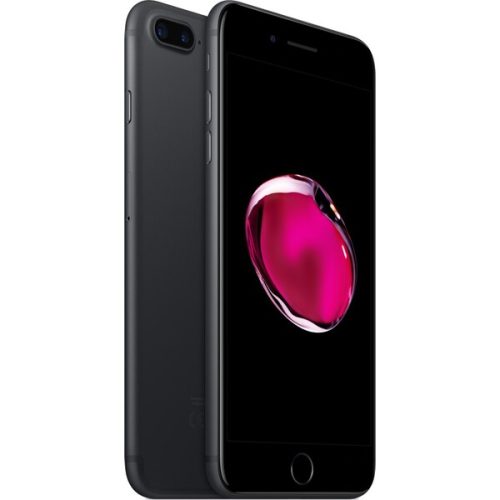 Apple iPhone 7 Plus 128GB černý Apple