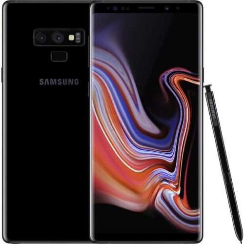 Samsung Galaxy Note9 N960 512GB Dual SIM Samsung