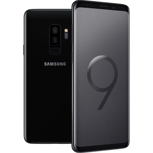 Samsung Galaxy S9+ G965F 64GB LTE Dual SIM Samsung