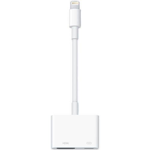 Apple Lightning Digital AV Adapter Apple