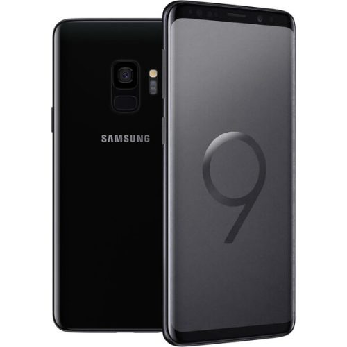 Samsung Galaxy S9 G960F 64GB LTE Dual SIM Samsung
