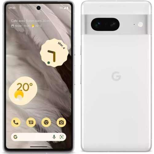 Google Pixel 7 5G 8GB/128GB Snow Google