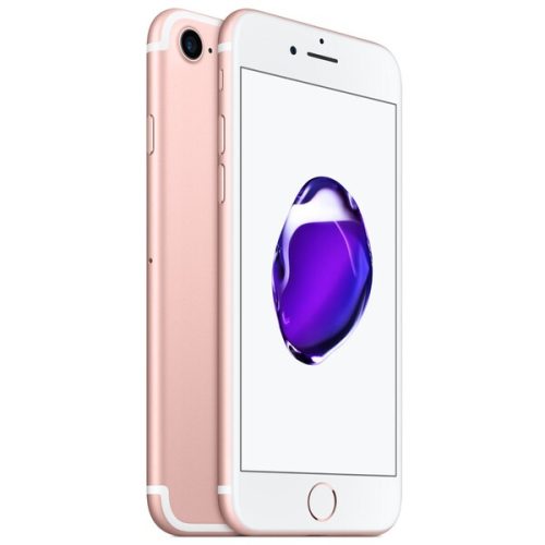 Apple iPhone 7 32GB růžově zlatý Apple