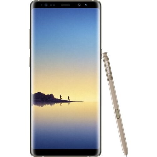 Samsung Galaxy Note 8 N950 64GB LTE Dual SIM Samsung