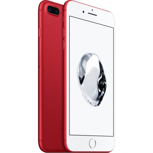 Apple iPhone 7 Plus 128GB (PRODUCT)RED červený Apple