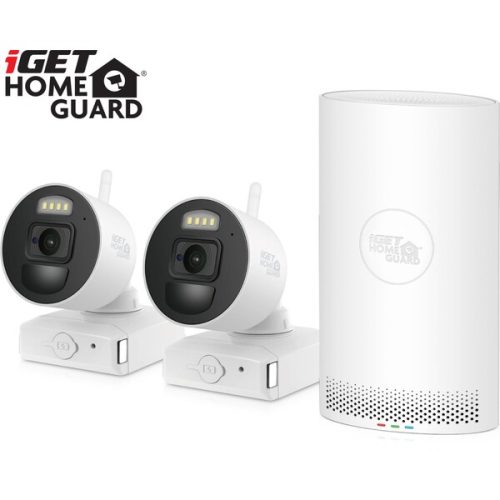 iGET HOMEGUARD HGNVK88002P IGET