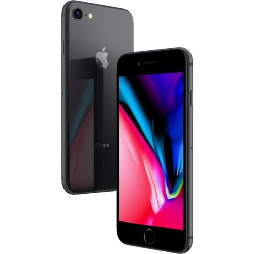 Apple iPhone 8 256GB vesmírně šedý Apple