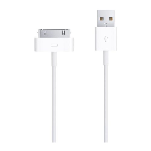 Apple originální USB kabel s 30pin konektorem Apple