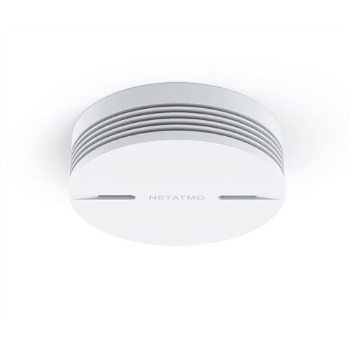 Netatmo inteligentní detektor kouře Netatmo