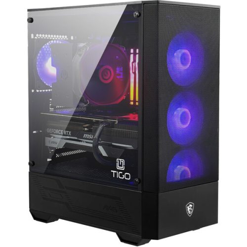 TIGO by Marty R7-7800X3D 4090 - 2TB 32GB TIGO