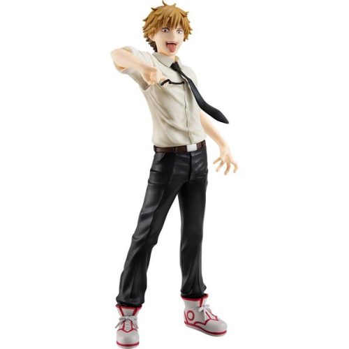 Figurka Chainsaw Man: Pop Up Parade - Denji 17 cm Good Smile Company