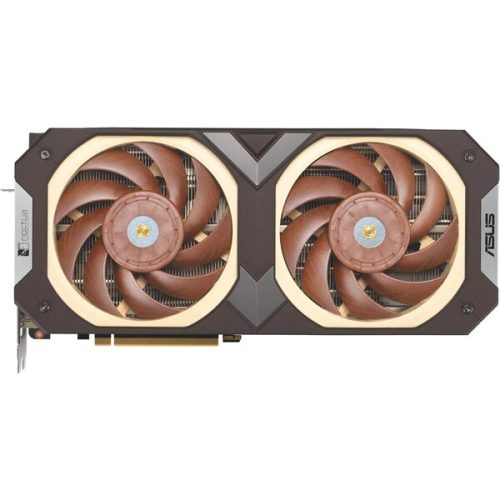 ASUS NVIDIA GeForce RTX™ 4080 16GB GDDR6X Noctua OC Edition Asus