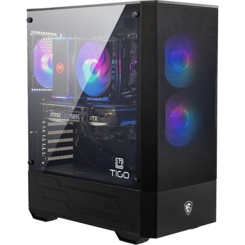 TIGO Ultimate R5-7500F 4070 Ti - 2TB 32GB TIGO