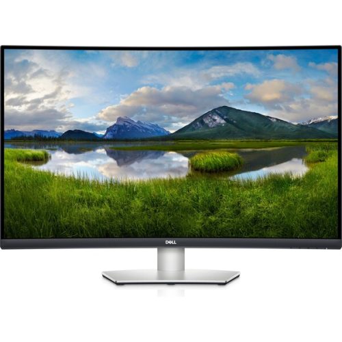 Dell S3221QSA monitor 31