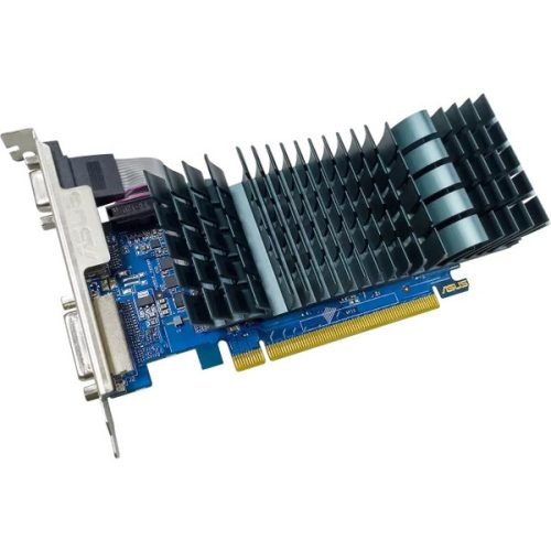 ASUS NVIDIA GeForce® GT 730 2GB DDR3 EVO Asus