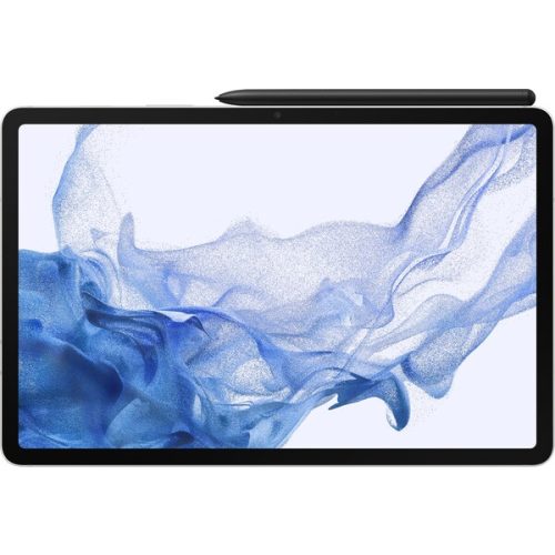 Samsung Galaxy Tab S8 (Wi-Fi) stříbrný Samsung