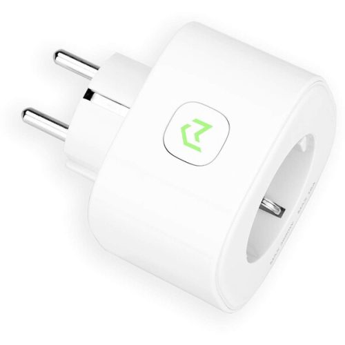 Meross Smart Plug WiFi chytrá zásuvka se sledováním spotřeby Meross
