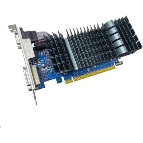 ASUS NVIDIA GeForce® GT710 2GB DDR3 EVO Asus