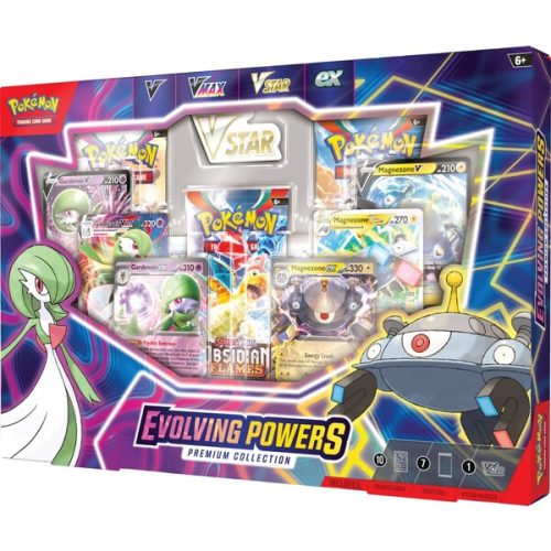 Pokémon TCG: Evolving Powers Premium Collection (Exclusive) Pokémon Company