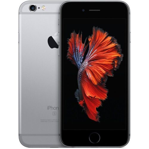 Apple iPhone 6S Plus 32GB vesmírně šedý Apple