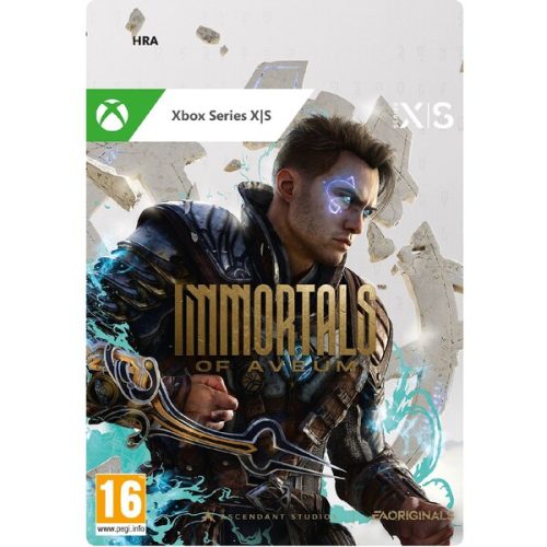 Immortals of Aveum (Xbox Series) Microsoft
