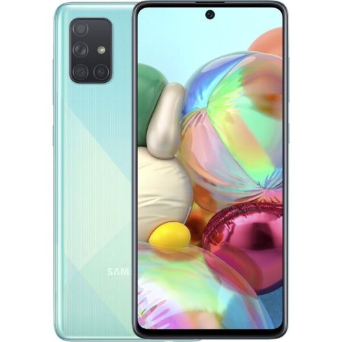 Samsung Galaxy A71 Dual SIM Samsung