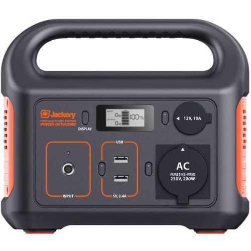 Jackery Explorer 240 EU Jackery