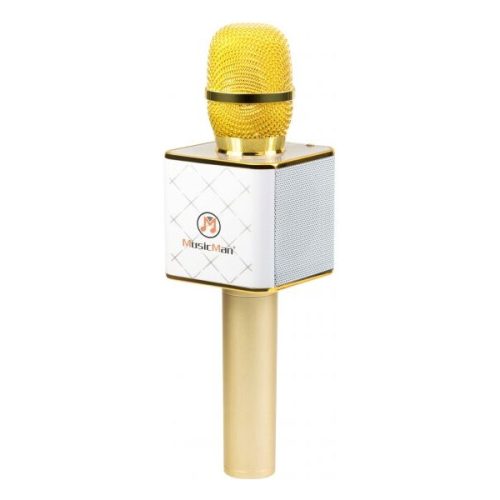 Technaxx bluetooth karaoke mikrofon se stereo reproduktorem TECHNAXX