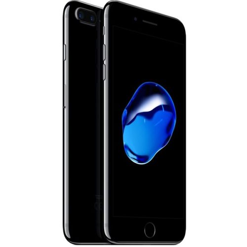 Apple iPhone 7 Plus 128GB temně černý Apple