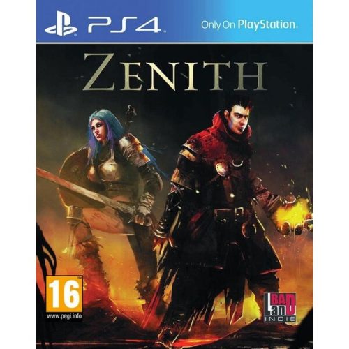 Zenith (PS4) Ostatní značky