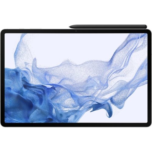 Samsung Galaxy Tab S8+ (Wi-Fi) stříbrný Samsung