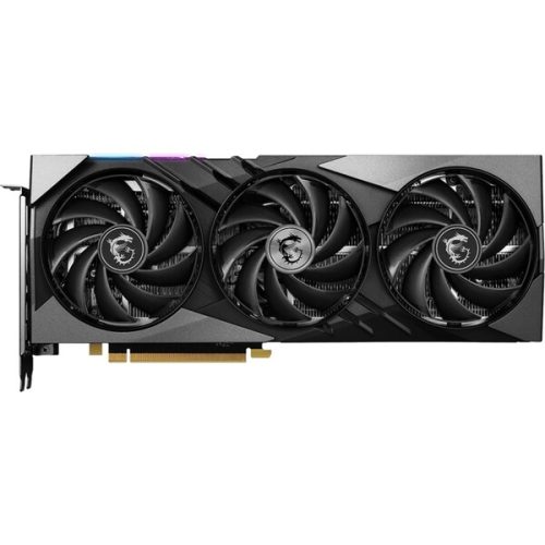 MSI NVIDIA GeForce RTX 4060 Ti GAMING X SLIM 16G MSI