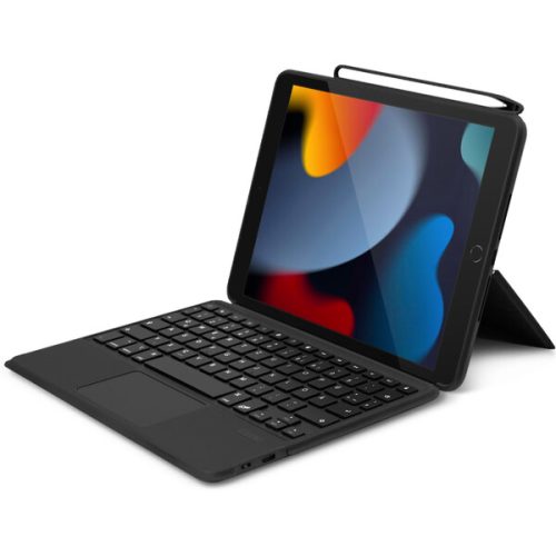EPICO pouzdro s klávesnicí pro iPad 10