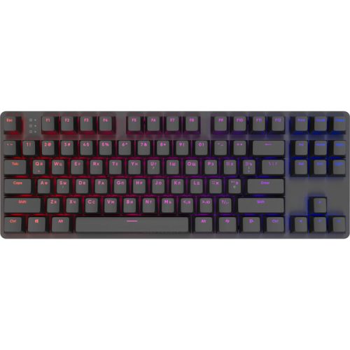 Dark Project One KD87A Skeleton Black (UA) Dark Project