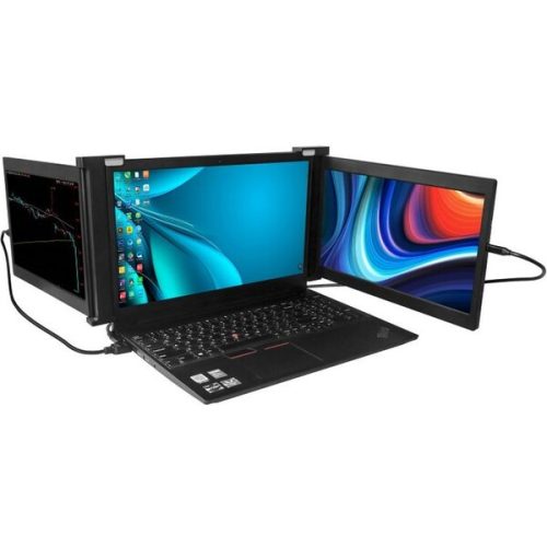 MISURA 3M1303D přenosný monitor 13