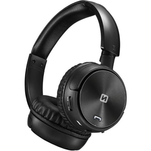 Swissten Trix Bluetooth stereo sluchátka černá SWISSTEN