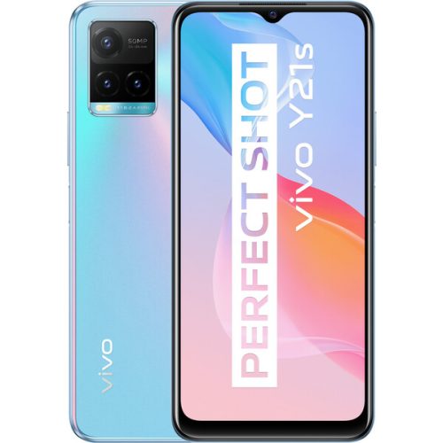 VIVO Y21s 4GB/128GB Midday Dream Vivo
