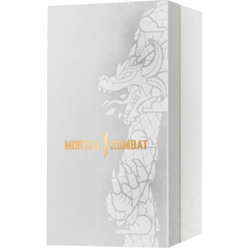 Mortal Kombat 1 Kollectors Edition (PS5) Warner Bros