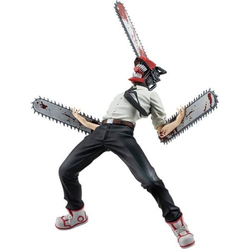 Figurka Chainsaw Man: Pop Up Parade - Chainsaw Man 18 cm Good Smile Company