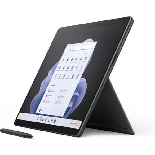 Microsoft Surface Pro 9 i5/8GB/256GB W11H grafitový Microsoft