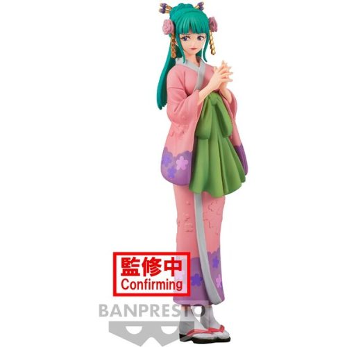 Figurka Bandai Banpresto One Piece: DXF The Grandline Lady Wanokuni vol.12 - Kozuki Hiyori Bandai Banpresto