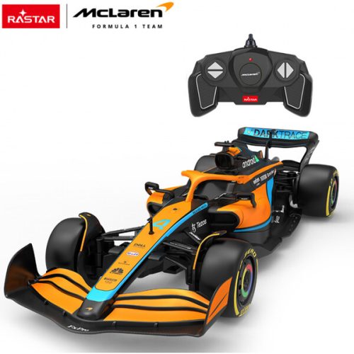R/C auto McLaren F1 MCL36 (1:18) Rastar