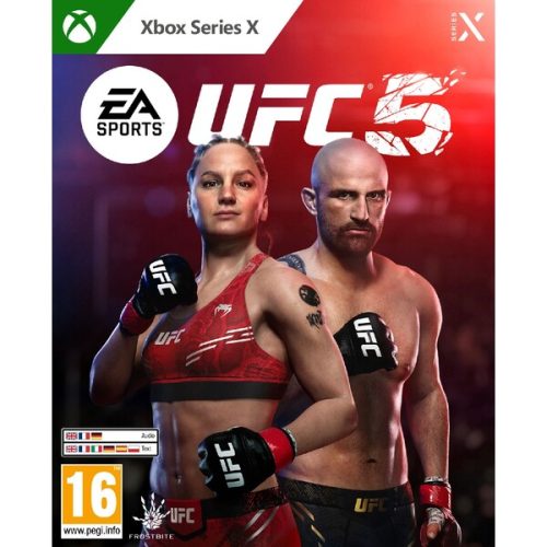 EA Sports UFC 5 (Xbox Series X) EA