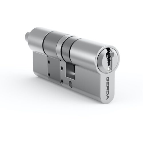 tedee cylindrická vložka Gerda SLR 30-61mm / 30mm tedee