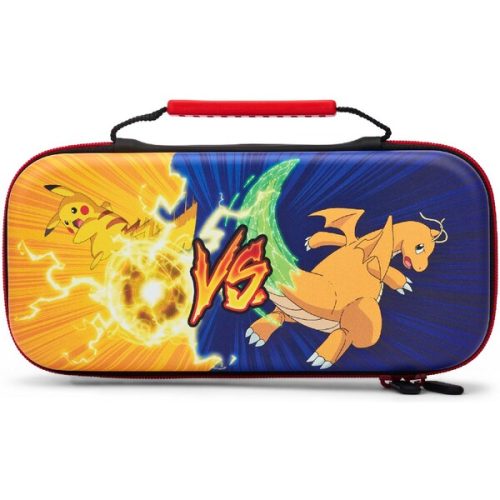 PowerA Protection Case Pikachu vs. Dragonite (Switch) PowerA