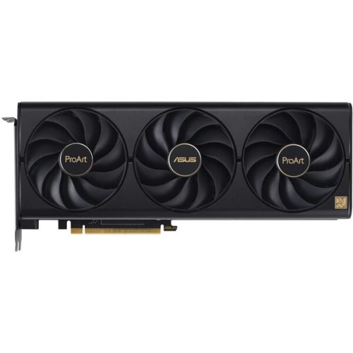 ASUS ProArt NVIDIA GeForce RTX 4080 16GB GDDR6X OC Edition Asus