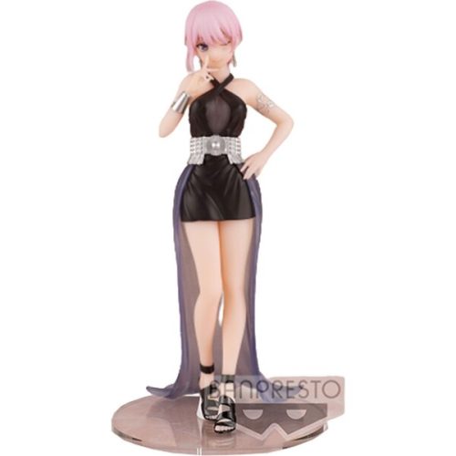 Figurka The Quintessential Quintuplets - Ichika Nakano (Kyunties) 18 cm Bandai Banpresto