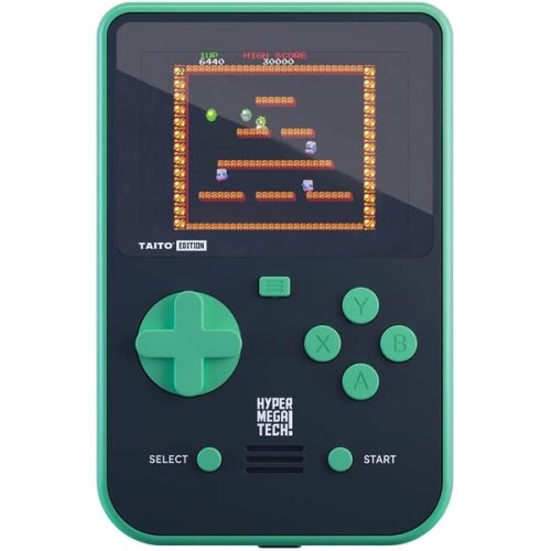 Super Pocket retro herní konzole TAITO Edition Blaze Entertainment